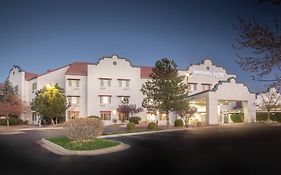 Springhill Suites Prescott