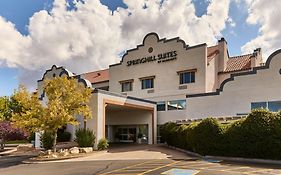 Springhill Suites Prescott